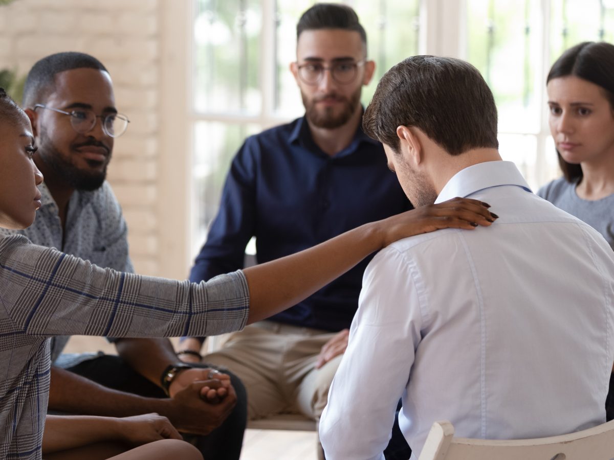 Mental Health Awareness Week 2021