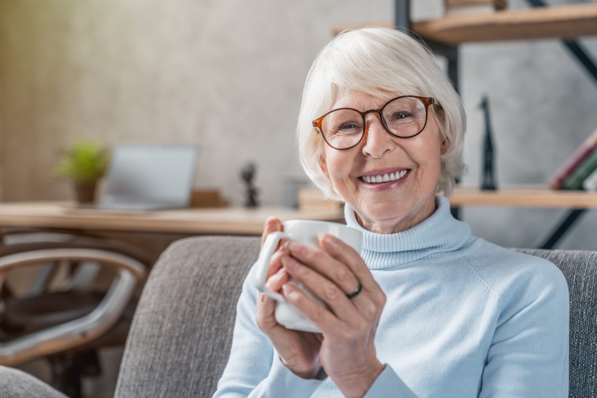 Support for financial wellbeing
